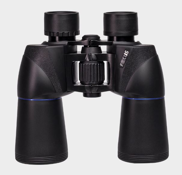 Focus Scenery 7x50 kikkert